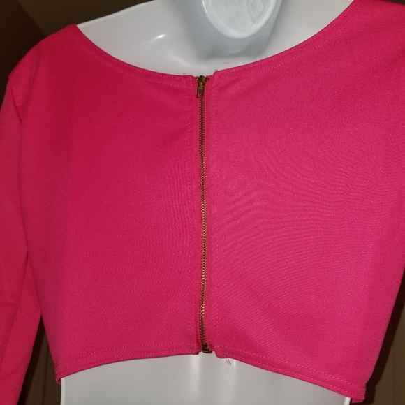 Pink shirt - Picture 4 of 13